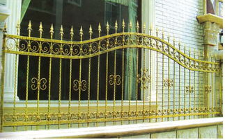 巨煜金屬 優(yōu)質(zhì)鐵藝欄桿生產(chǎn)廠家，提供室內(nèi)裝飾設計與服務