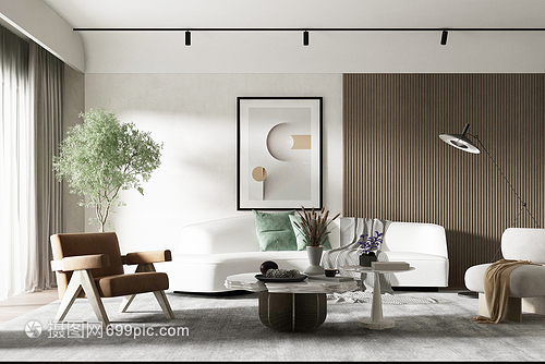 現(xiàn)代家居設計 室內(nèi)裝飾設計及服務的全解析