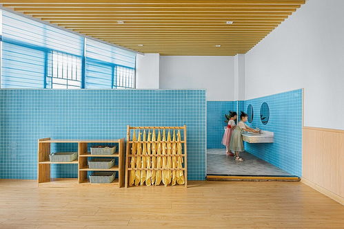 2020年現(xiàn)代化幼兒園裝修設計費用解析及鄭州幼兒園裝修設計服務推薦