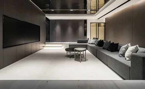 羿天設(shè)計(jì)集團(tuán)華南新總部盛大揭幕 引領(lǐng)室內(nèi)設(shè)計(jì)新浪潮，賦能高端裝飾服務(wù)新格局