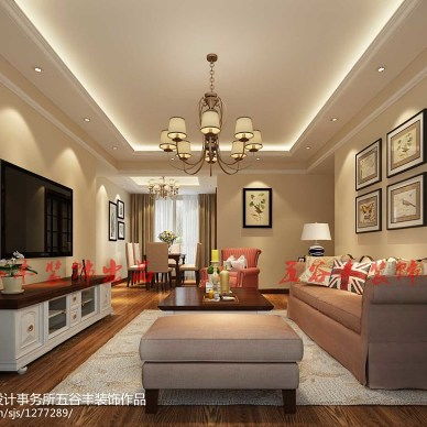 匠心筑家，五谷豐登 有間室內(nèi)設(shè)計(jì)事務(wù)所（五谷豐裝飾）設(shè)計(jì)理念與口碑解析