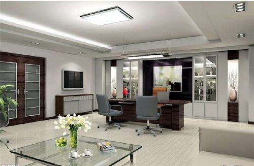 黃岡辦公裝修優(yōu)選企業(yè) 一站式室內(nèi)裝飾設(shè)計(jì)服務(wù)，讓辦公空間煥然新生