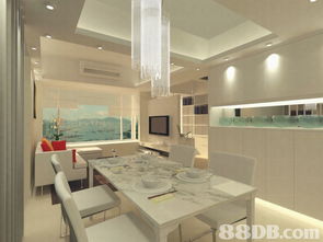 開啟理想家居之旅 一站式室內(nèi)設(shè)計(jì)服務(wù)的完美解決方案