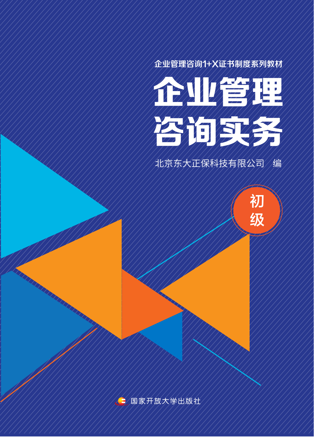企業(yè)管理咨詢實(shí)務(wù) 初級(jí)入門與核心要點(diǎn)